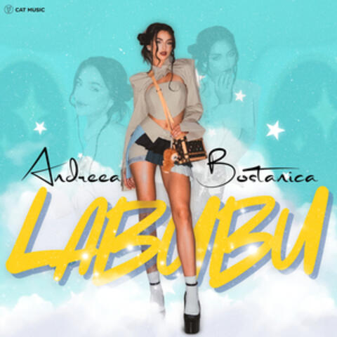 labubu album art