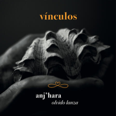 Vínculos - Anj'hara album art
