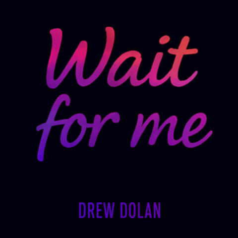 Wait for me album art
