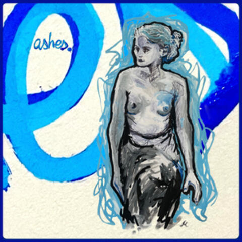 Ashes album art