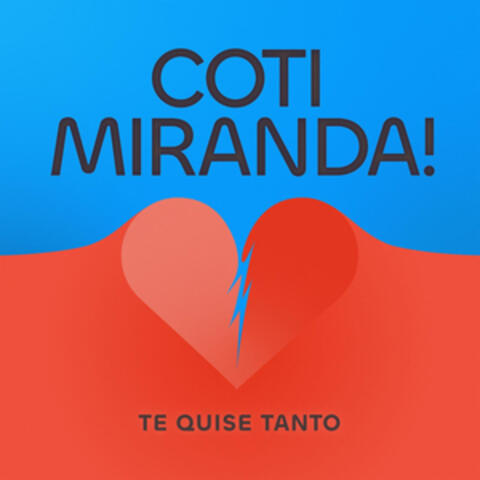 Te Quise Tanto album art