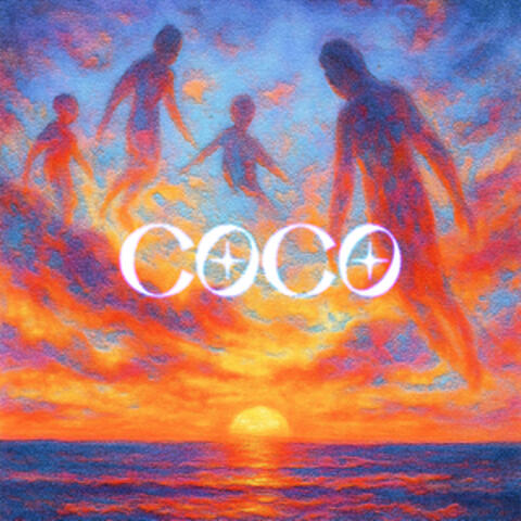 COCO album art