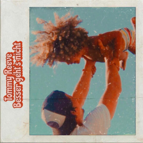 Besser geht's nicht album art
