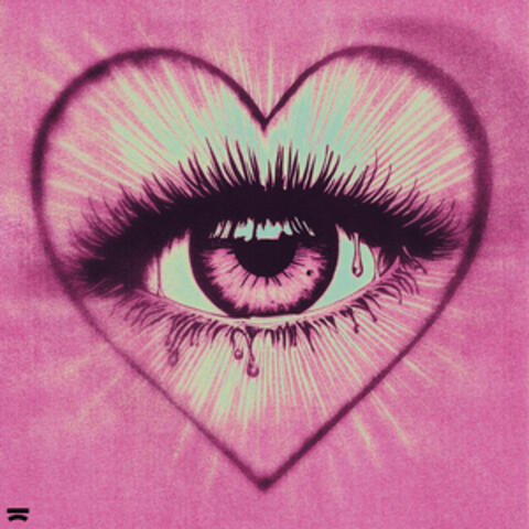 Somebody's Watching Me album art