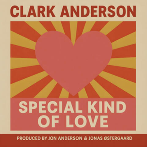 Special Kind of Love album art