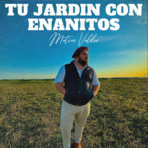 Tu Jardín Con Enanitos album art