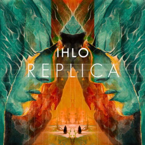 Replica album art