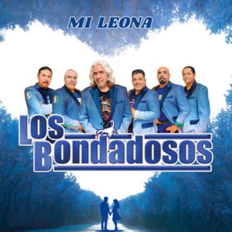 Mi Leona album art