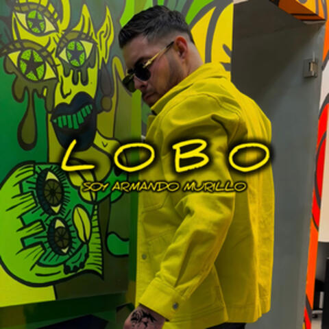 Lobo album art