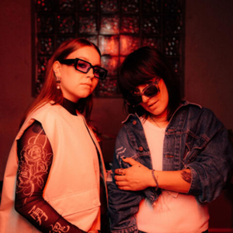 Luukered album art