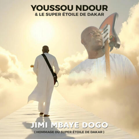 Jimi Mbaye Dogo (Hommage du Super Etoile de Dakar) album art