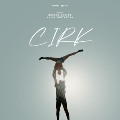 CIRK album art