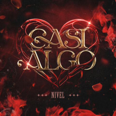 Casi Algo album art