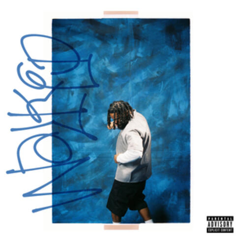 Walk album art