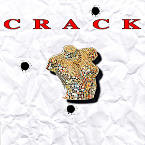 Crack album art