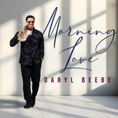 Morning Love album art