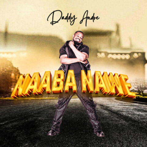 Naaba Nawe album art