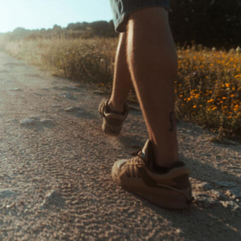 Camino de la Mala Suerte album art