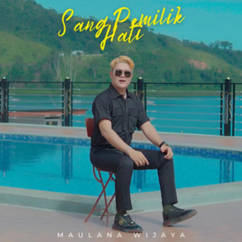 Sang Pemilik Hati album art
