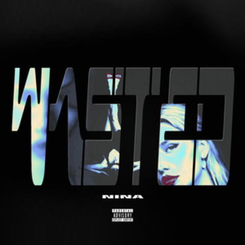 Wasted album art