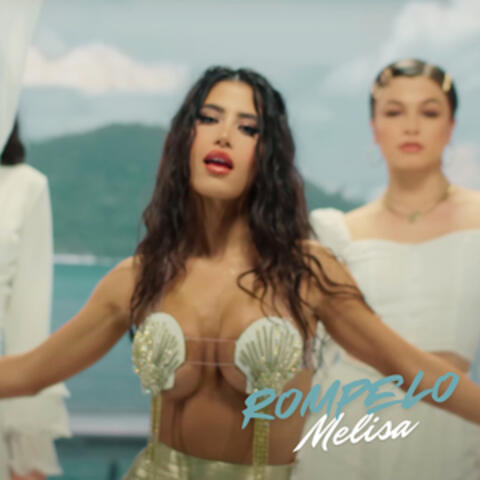Rompelo album art
