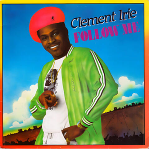 Follow Me album art