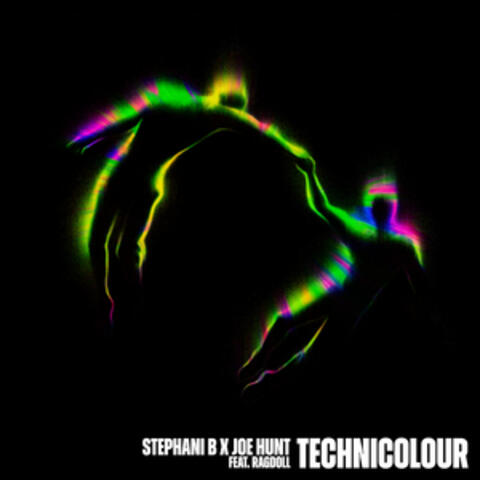 Technicolour (feat. Ragdoll) album art