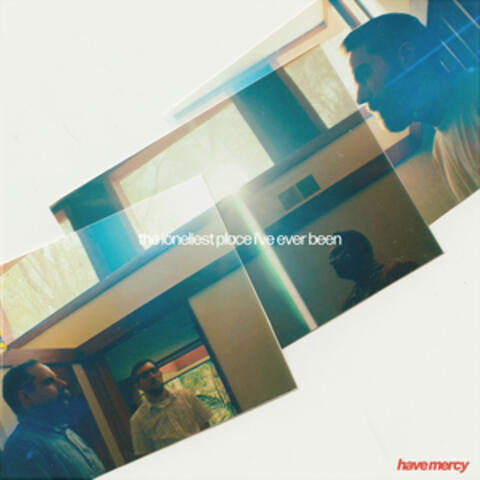 tv glows album art