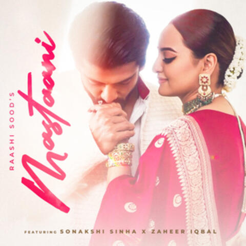 Mastaani album art