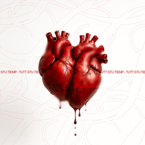 TUTT STU TIEMP album art