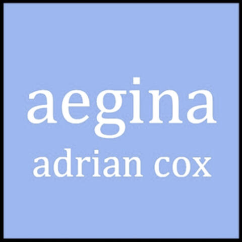 Aegina album art