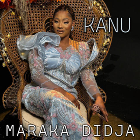 Kanu album art