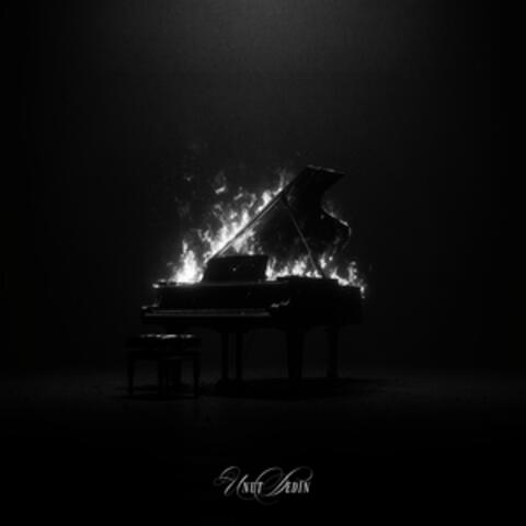 UNUT DEDİN album art