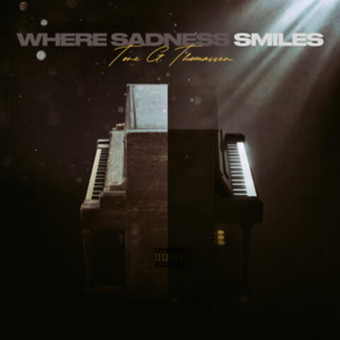 Where Sadness Smiles album art