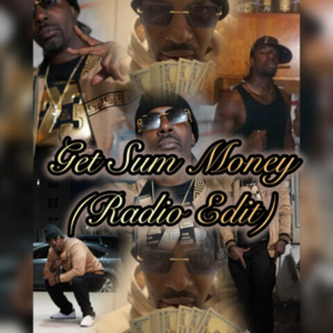 Get Sum Money album art
