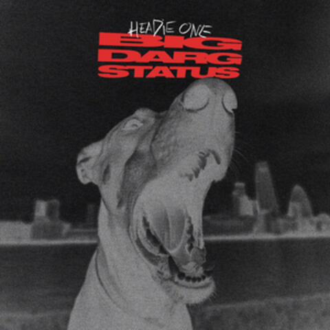 Big Darg Status album art