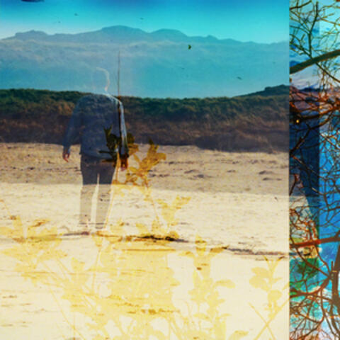 Stay Out Of Place album art