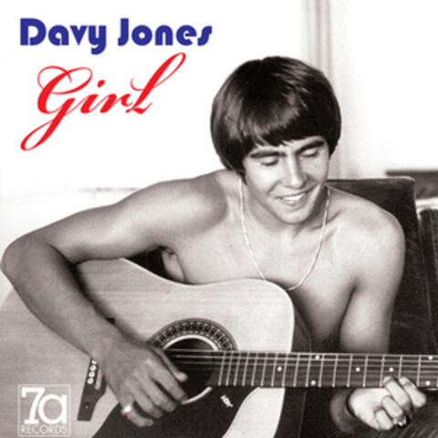 Girl album art