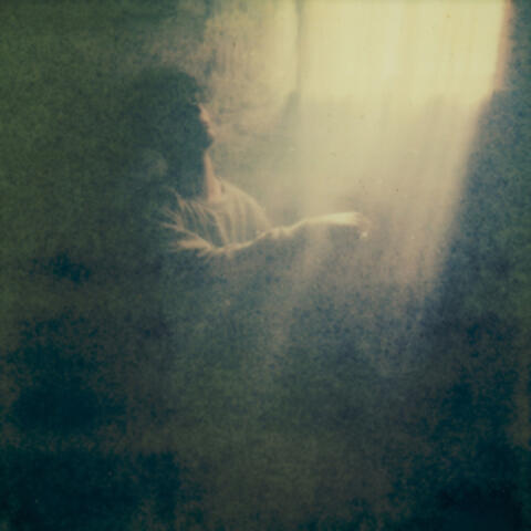 Fragments album art