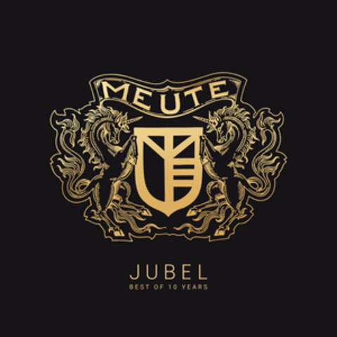 JUBEL album art