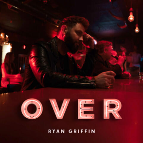 Over album art