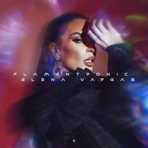 Flamentronic album art