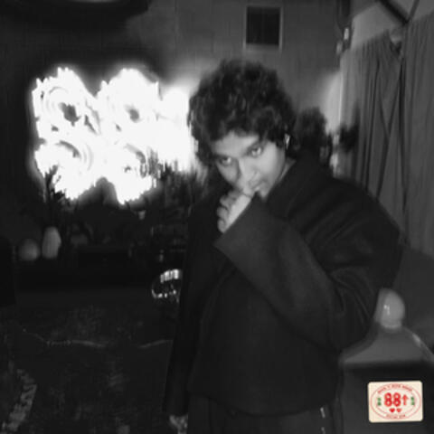 don't let this be the end album art