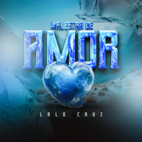 Malestar De Amor album art