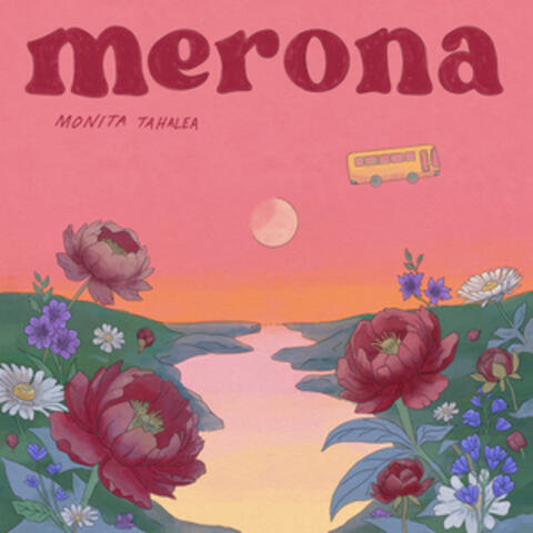 Merona album art