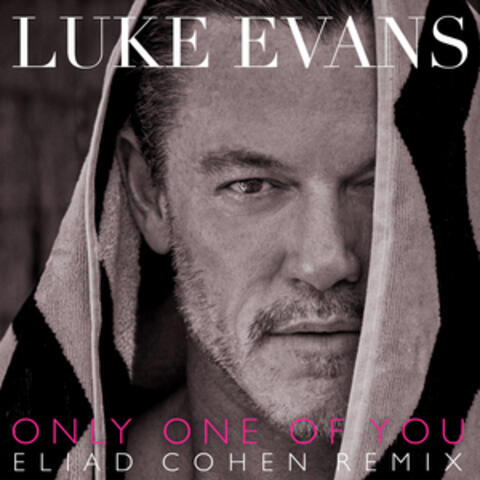 Only One Of You album art