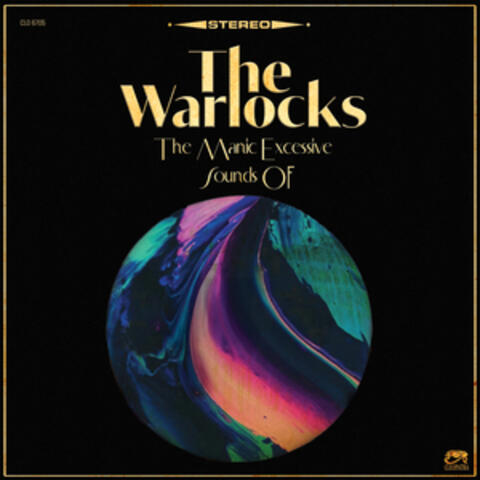 The Manic Excessive Sounds Of album art