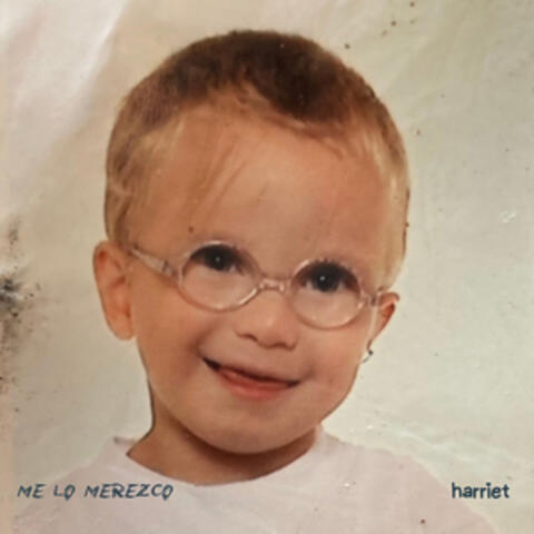 ME LO MEREZCO album art