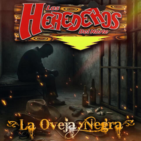 La Oveja Negra album art