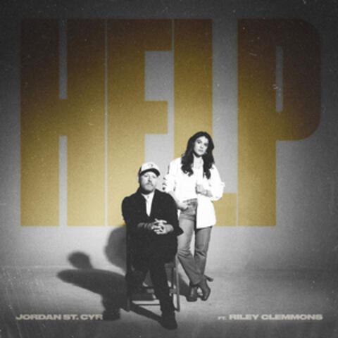 Help album art